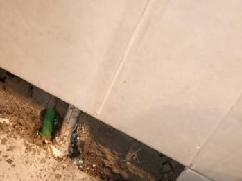桐乡卫生间测漏水公司分享下桐乡市地下管线探测方法分析