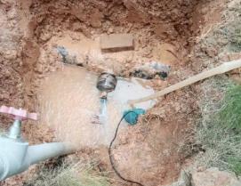 桐乡测漏水公司浅析桐乡地下水管漏水有哪些处理方法？