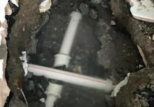  桐乡测漏水公司浅析桐乡管道泄漏检测公司检测水管泄漏