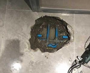 桐乡测漏水公司为您专业解答桐乡地暖漏水检测中精确漏水检测的成本